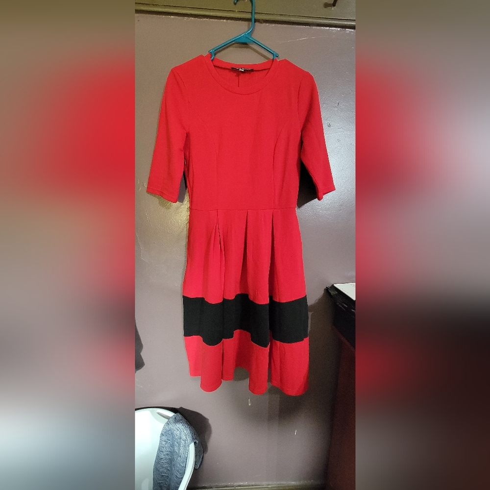 Oxiuly dress